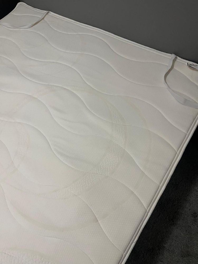 Sobrecolchão Topper Molaflex 1,60m