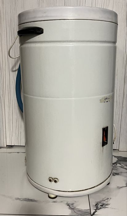 pralka wirnikowa frania światowit prl