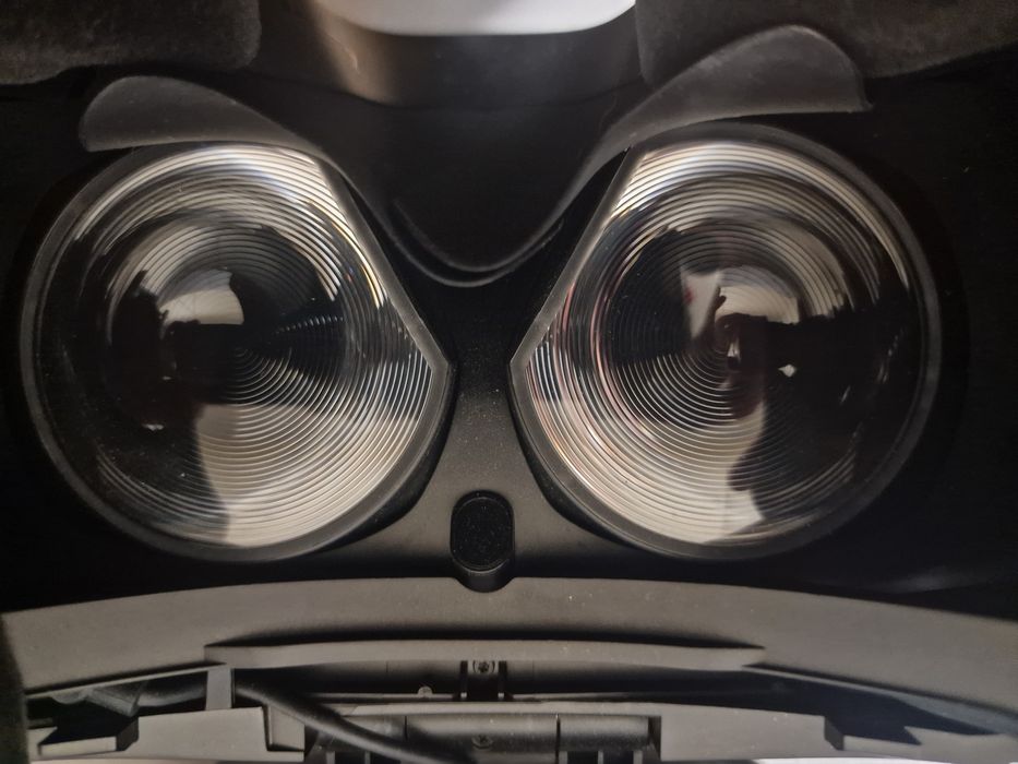 Gogle VR HTC Vive Cosmos Elite