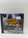 Gta Grand Theft Auto Ps1 nr 5590