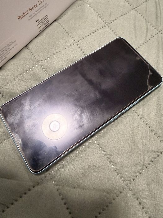 Redmi Note 13 Pro 5G, bdb stan