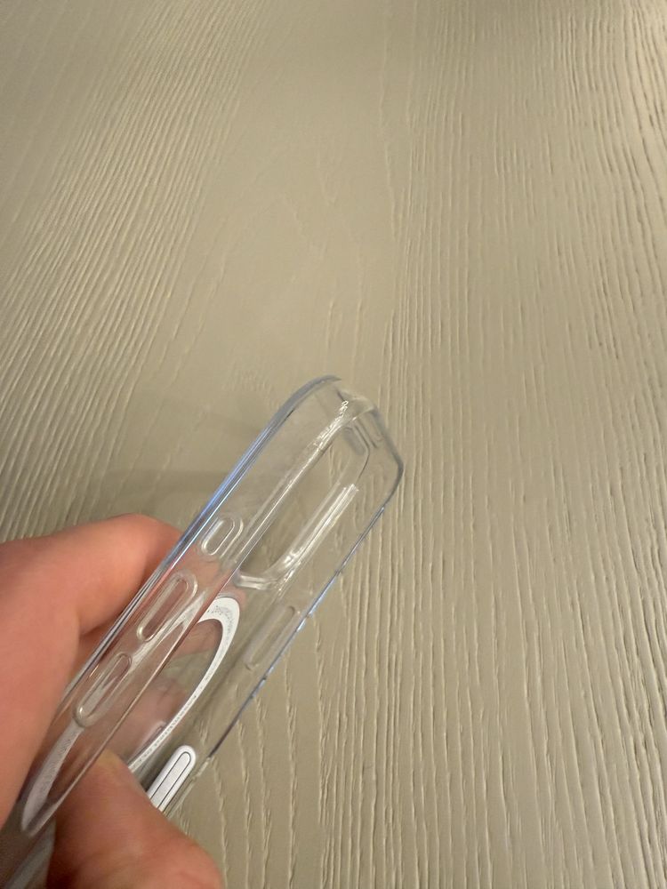 Etui Apple iPhone 16 Pro Mag Safe