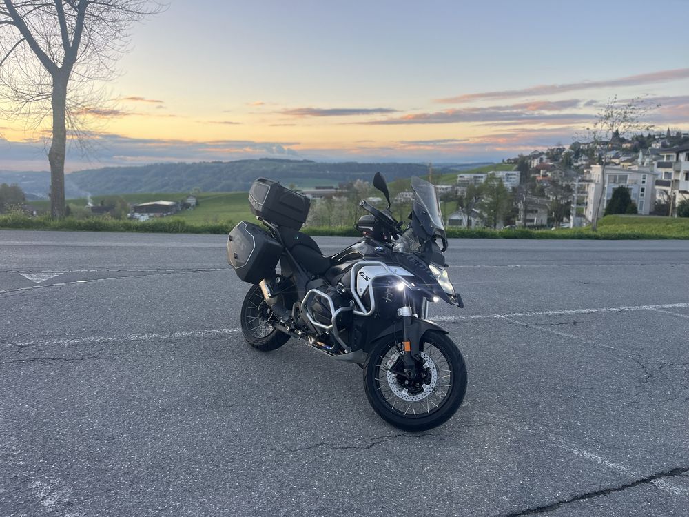 Wynajem wypozyczenie bmw gs 1300 w-wa cala Polska, czytaj opis