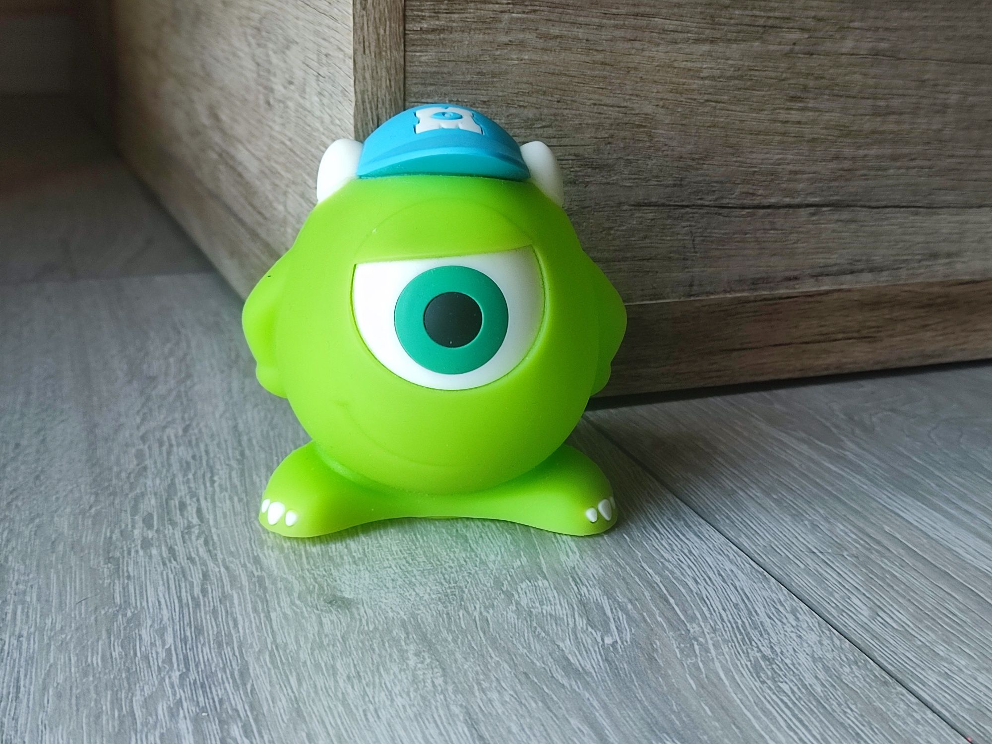 Disney potwory i spółka Mike Wazowski figurka