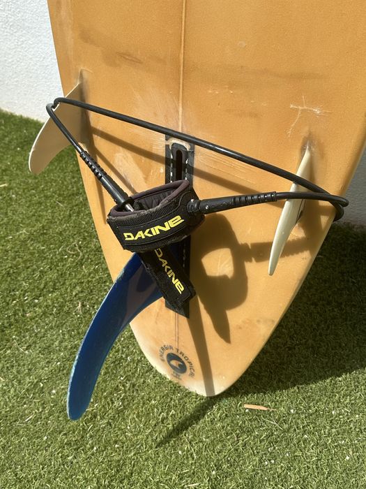 Longboard 9” usada