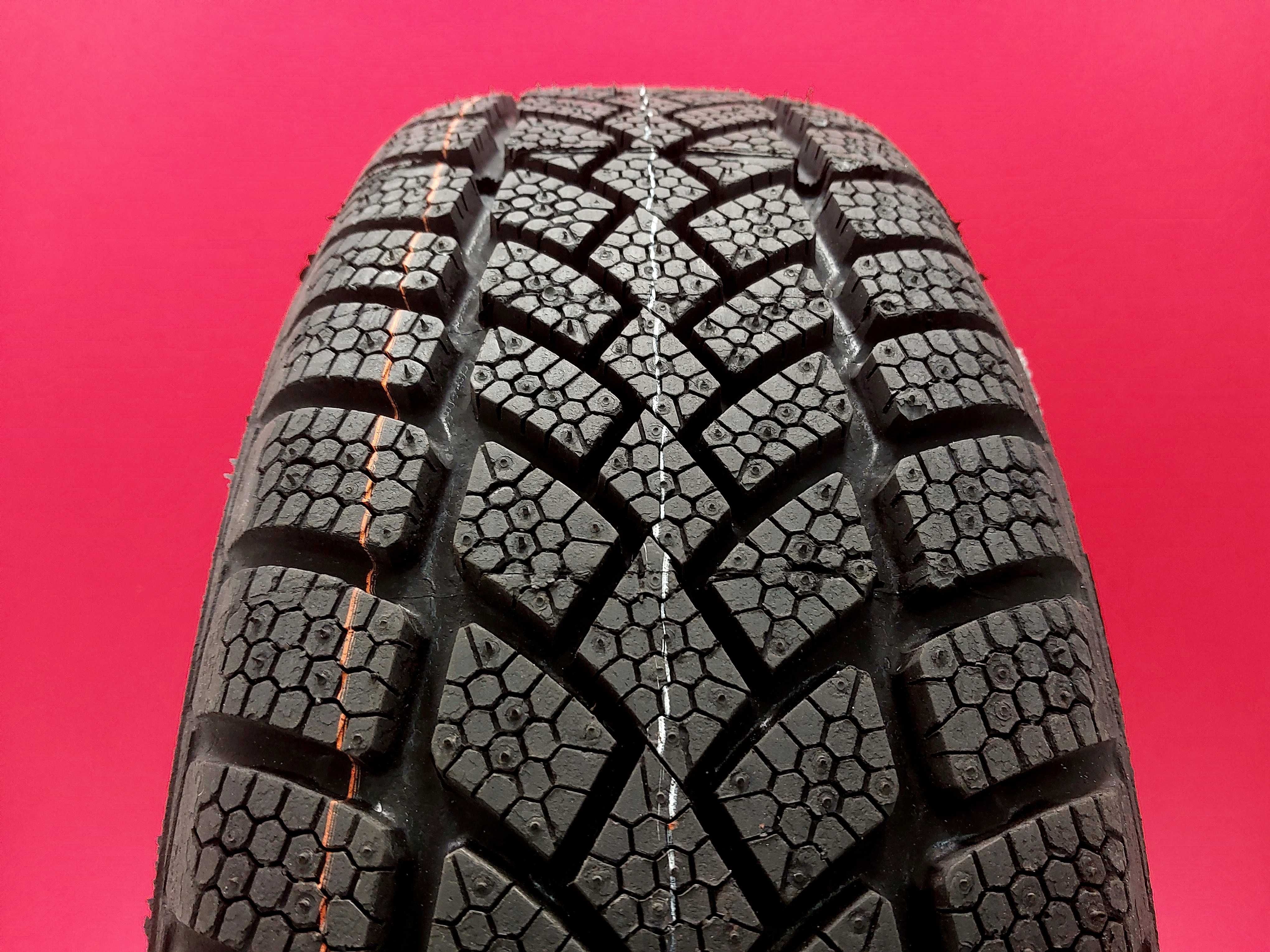 175/65 R14 Nowe zimowe opony bieżnikowane - nalewki Gwarancja 2 lata !