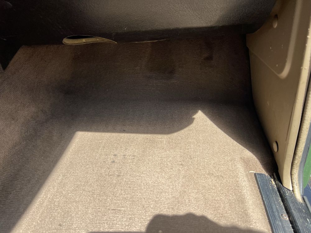 Land rover 131000km