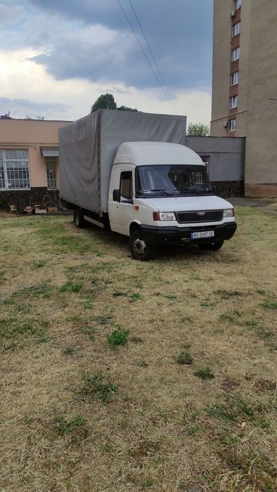 Продається хороша лдв