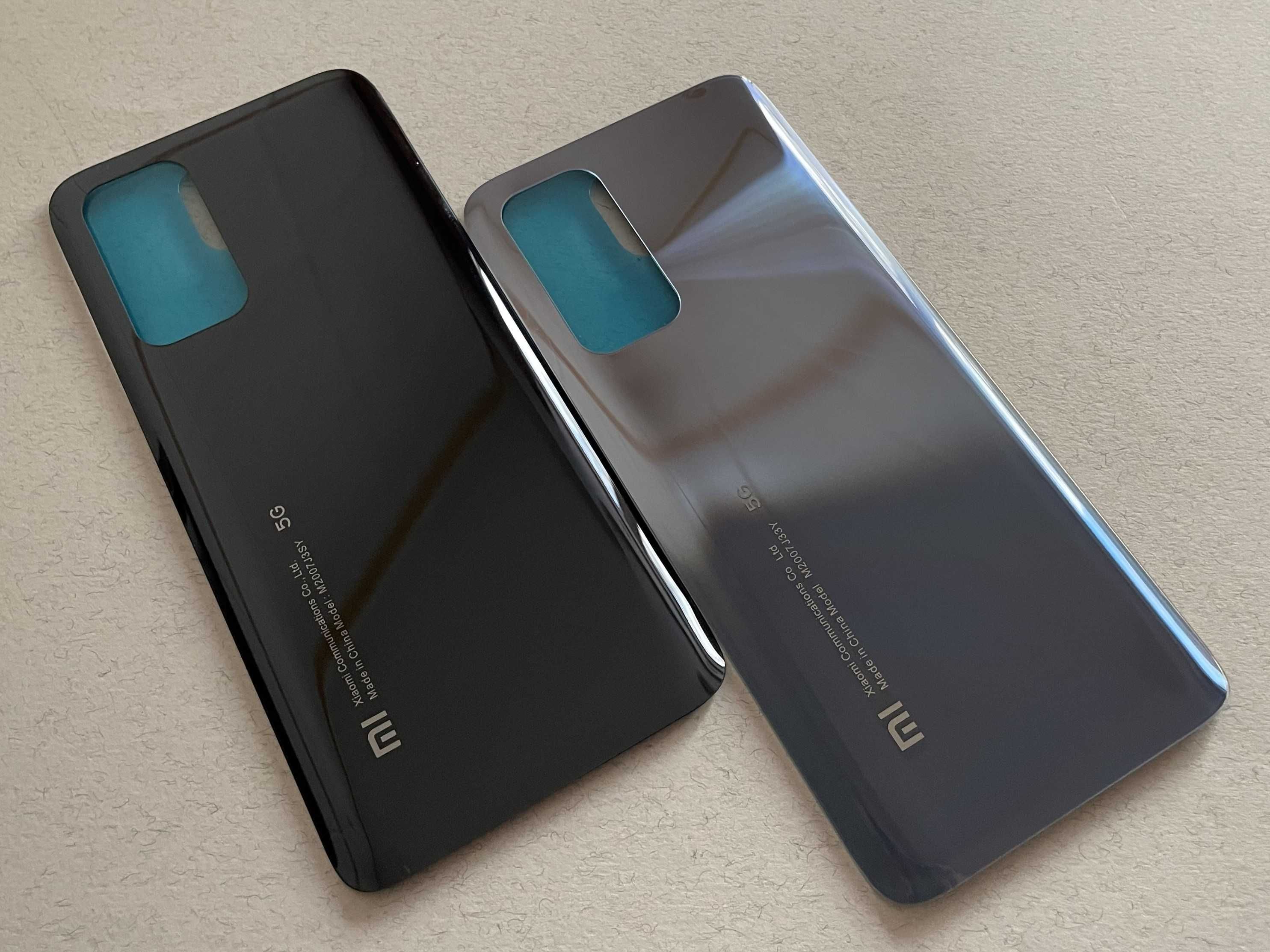 Xiaomi Mi 10T задня кришка для ремонту задняя крышка 10t