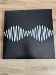 Arctic monkeys - AM plyta winylowa