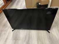 Telewizor Samsung 32” UE32J4000 — LED, HDMI, USB, HD Ready