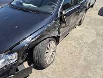 Vw Passat B6 2.0 TDI 140cv (acidentada)