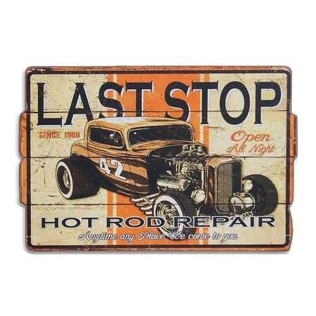 Dekoracyjna tablica, różne wzory