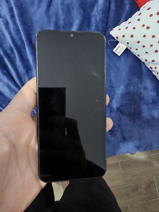 Redmi 9At 32gb a funcionar perfeitamente