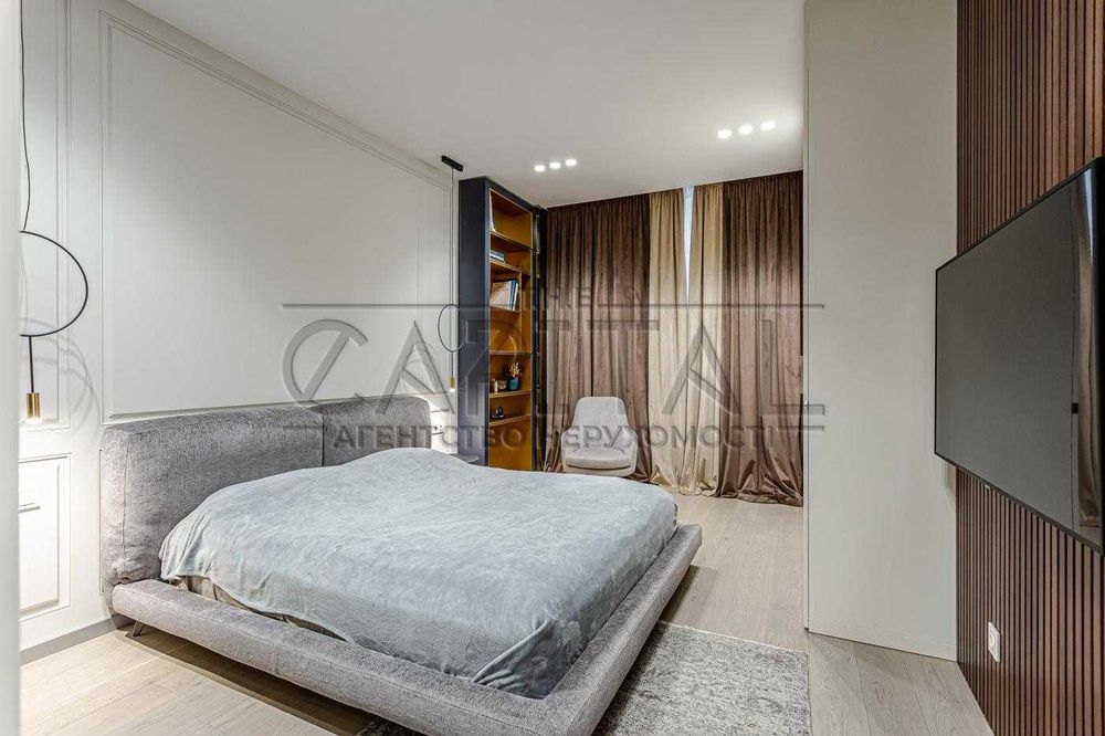 Продажа квартиры, ЖК Бульвар Фонтанов, Саперное Поле, Печерский р-н