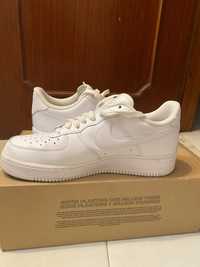 Air Force 1 Brancos