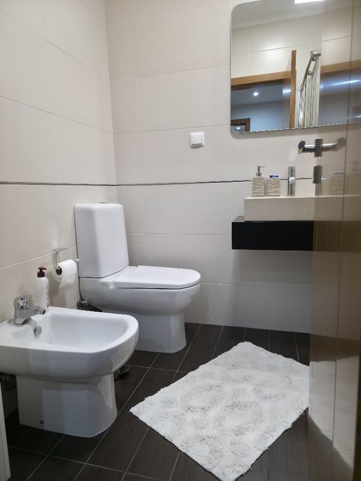 Moderno Apartamento T2 – Curia, Anadia – 140 m² – Construção de 2019