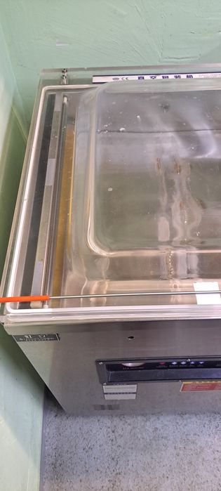 Вакумматор напольный