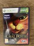 Gra Puss in Boots (Kot w butach) [KINECT] xBox 360