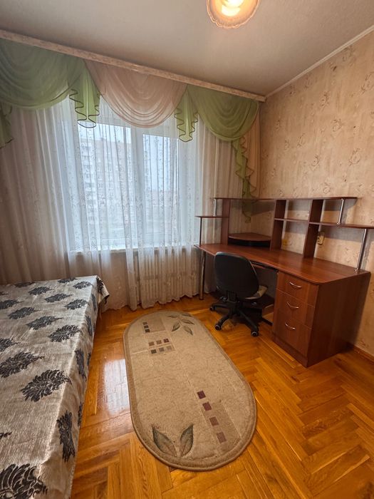 Сдам 3-комнатную квартиру ОТ СОБСТВЕННИКА (район Пески)