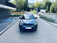 Hyundai i20 2014r Super Stan! 1.1 CRDI Klima Okazja!