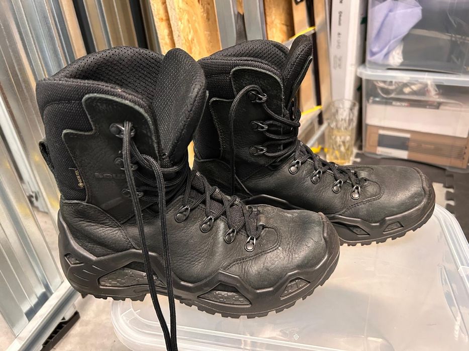 Na sprzedaż buty Lowa gtx C
