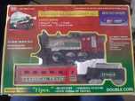 Pista de comboio Western Express Train Set