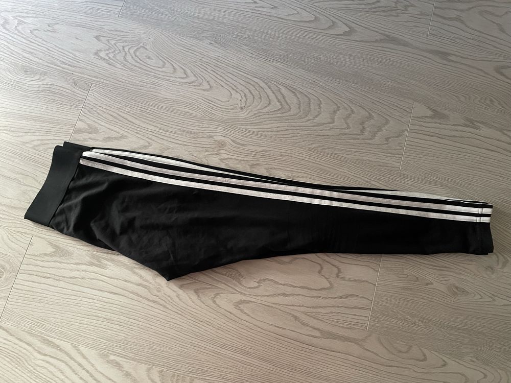 Legginsy adidas damskie XS