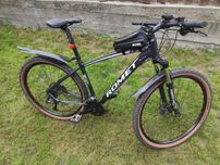 Romet Rambler R9.3 Doinwestowany i zadbany