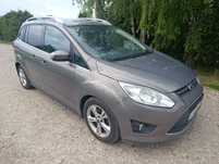 Ford Grand C-Max 2012r 1.6 TDCi * klima * automat