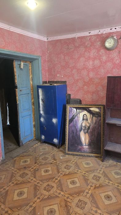 Продам Дом Шушваливка