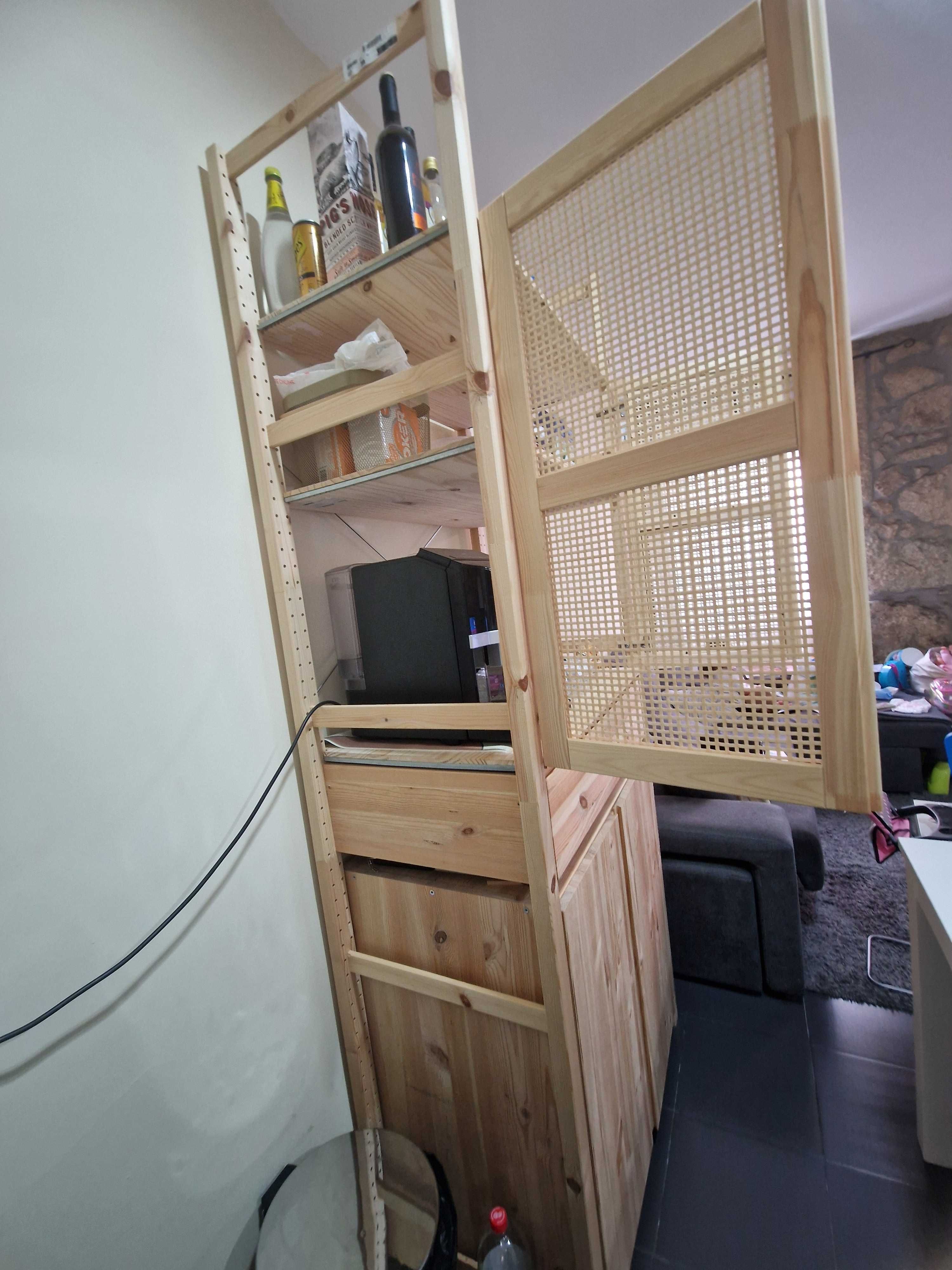Movel de arrumação Ikea
