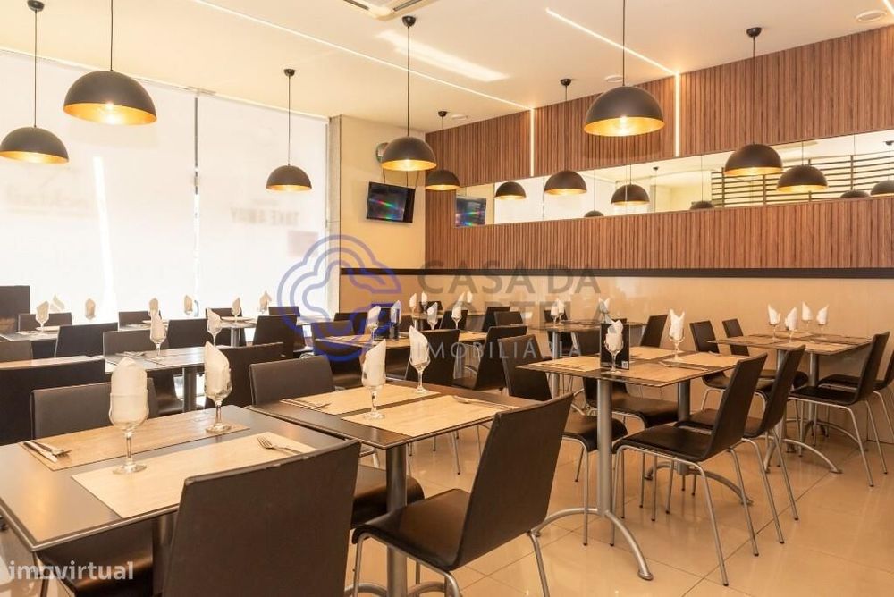 Restaurante Gondomar