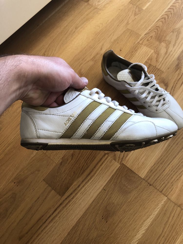 Кросовки Adidas Adistar 2000 Track