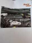Race Chip Mercedes CLA 180 benzyna