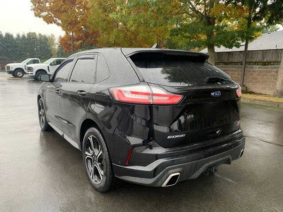Ford Edge ST      2020