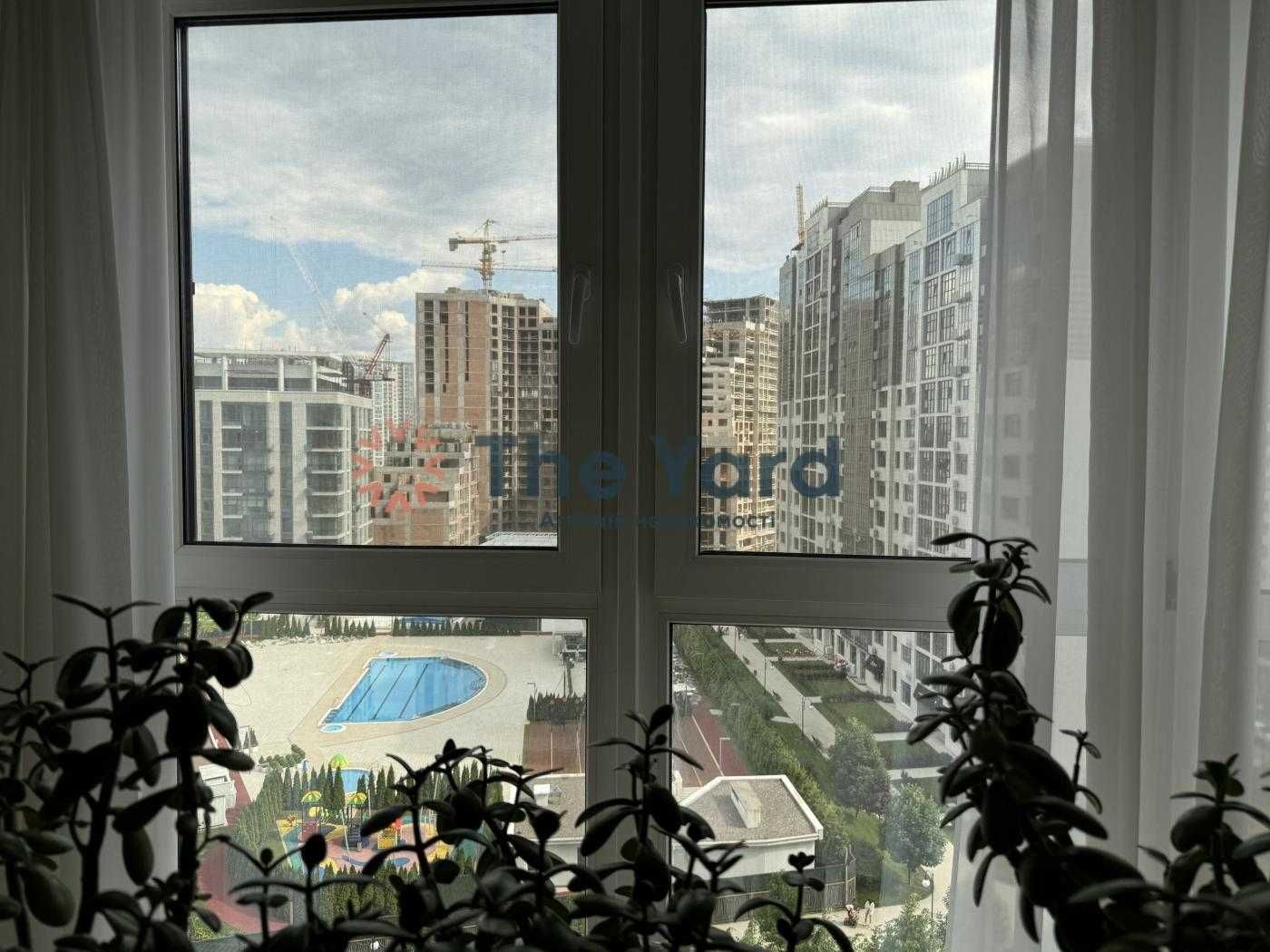 Продаж 5к квартири в ЖК Новопечерські липки Драгомирова 11