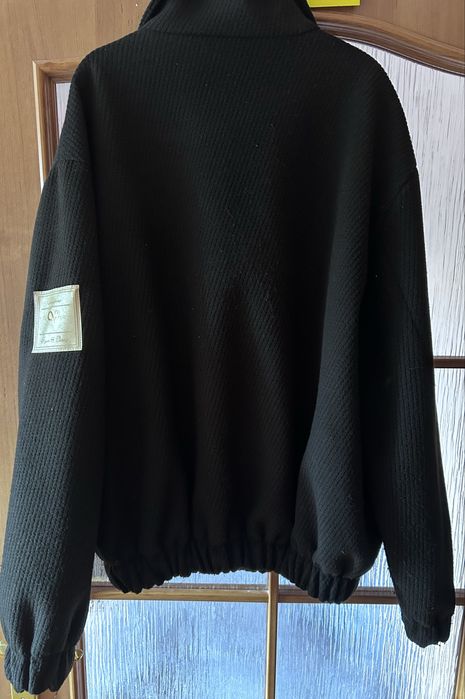 Kurtka Velsatino rozmiar M czarna