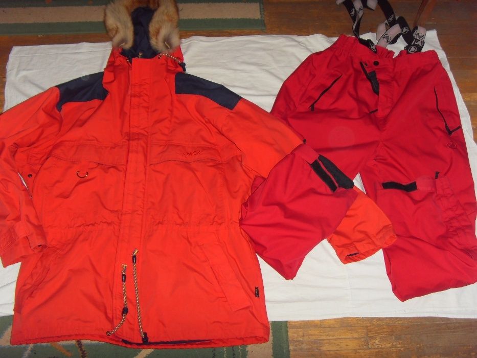 Костюм спортивний,чоловічий,жіночий-UNICA-54-XL