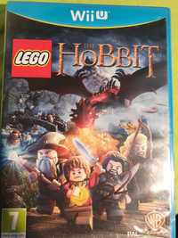 WII U LEGO The Hobbit