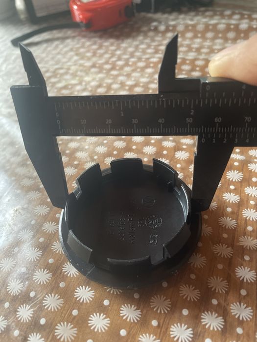 колпачок диска VW Golf Passat Jetta Beetle CC Bora Polo Touareg Tiguan