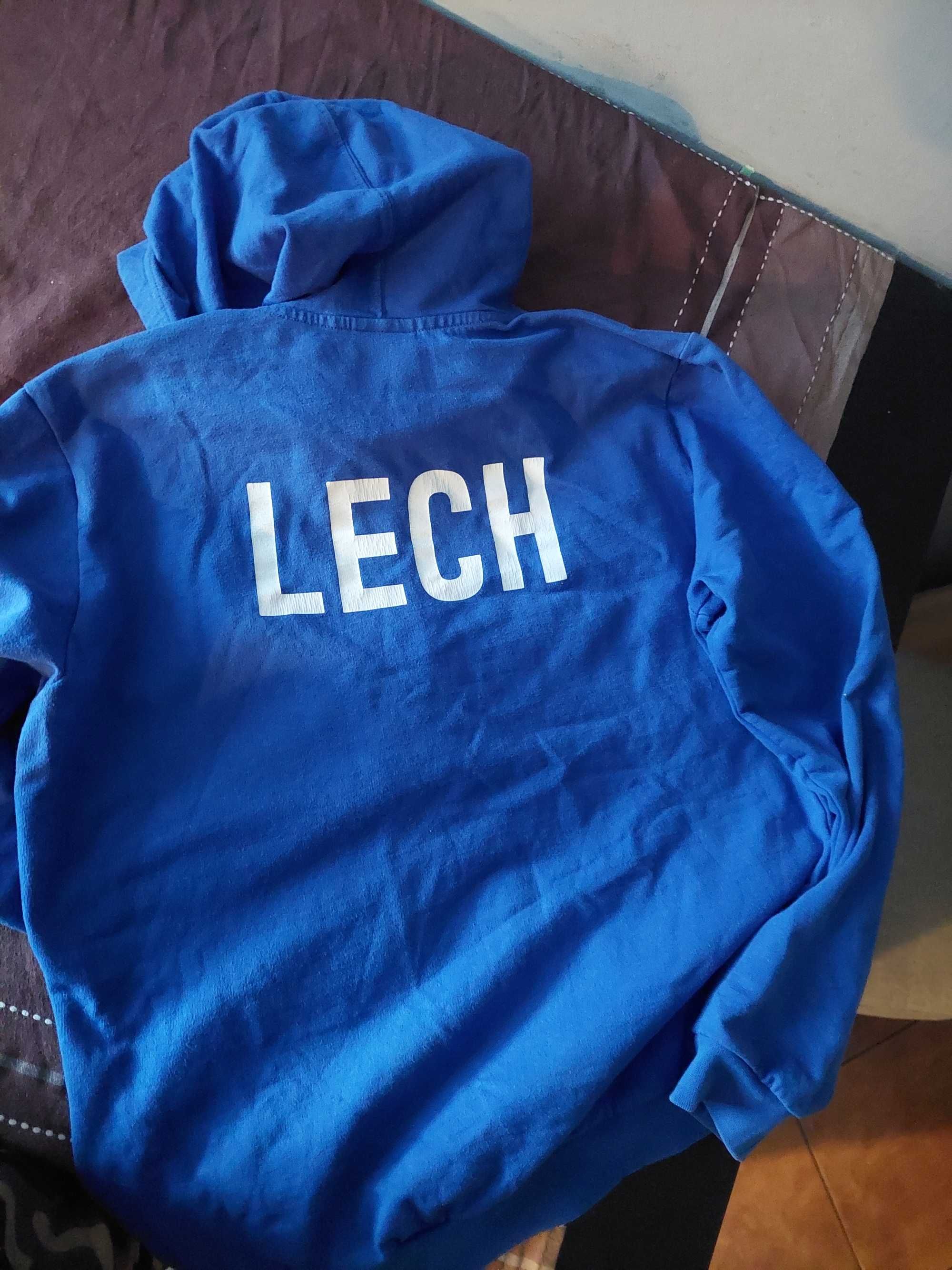 bluza Lecha Poznań