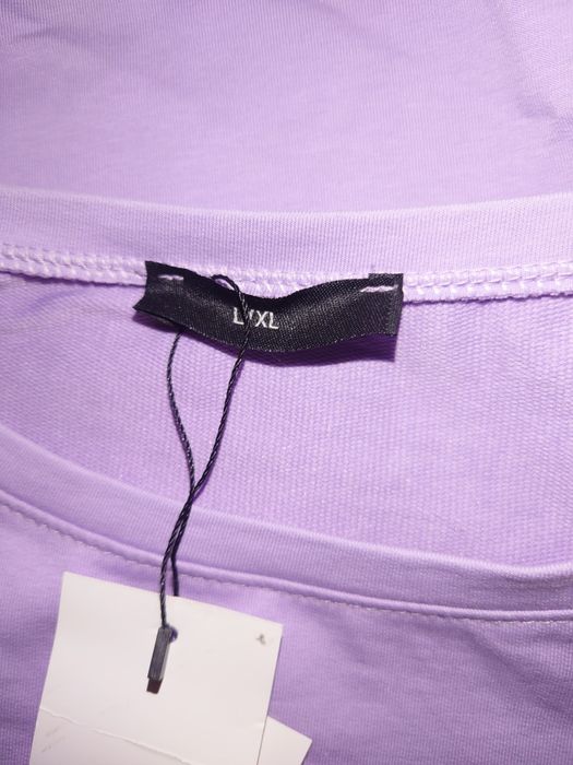 Komplet leola  dres bawełna