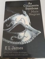 Trilogia" 50 sombras "