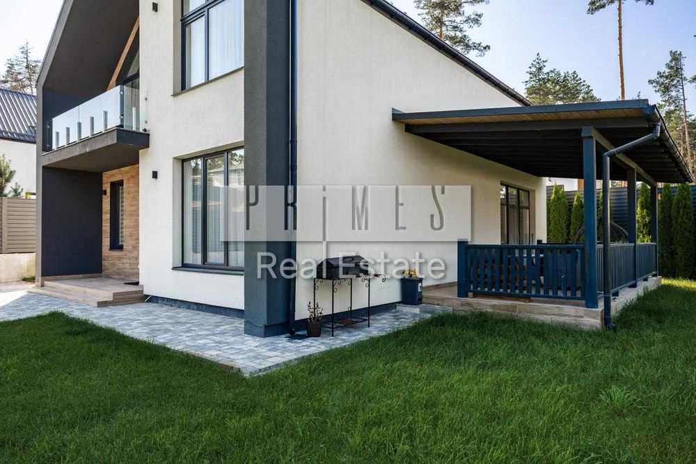 Аренда дома Лесники,Ходосовка, Мануфактура, Новообуховское шоссе,Сауна