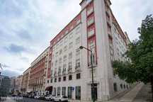 Apartamento T6 Avenida António Augusto de Aguiar