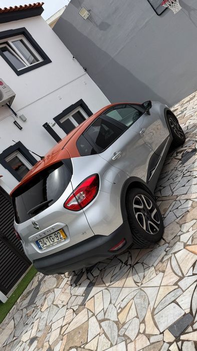 Renault Captur ENERGY dCi 90 S&S Helly Hansen — foto 2