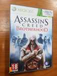 Assassin's Creed Brotherhood Xbox 360 Sklep Iława