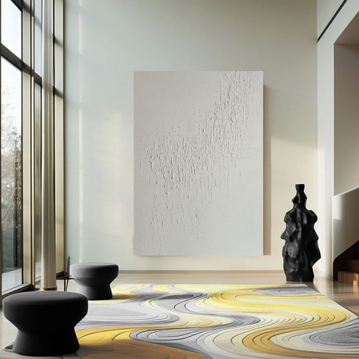 картина на холсте 100/70, текстурная, интерьер, дизайн, лофт