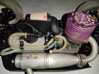 Losi 8ight 2.0 eu